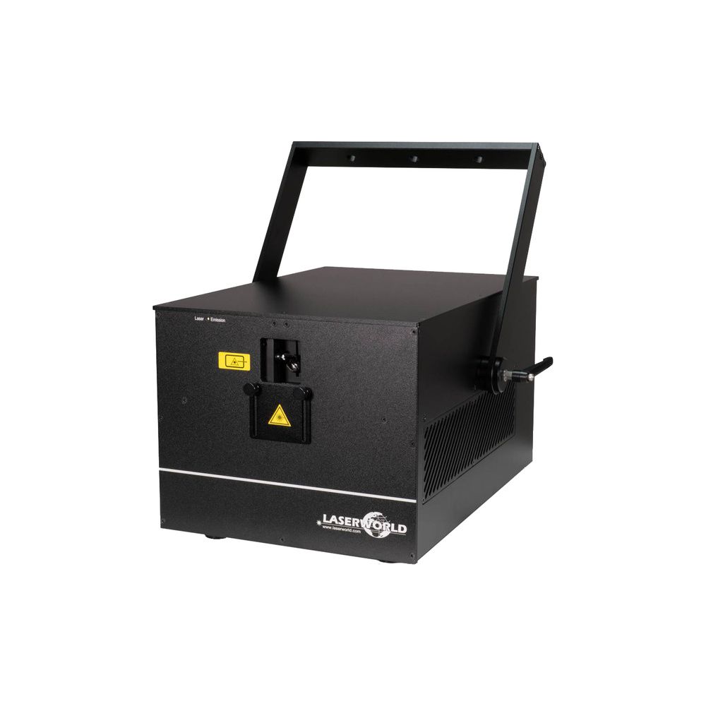 Laserworld CS