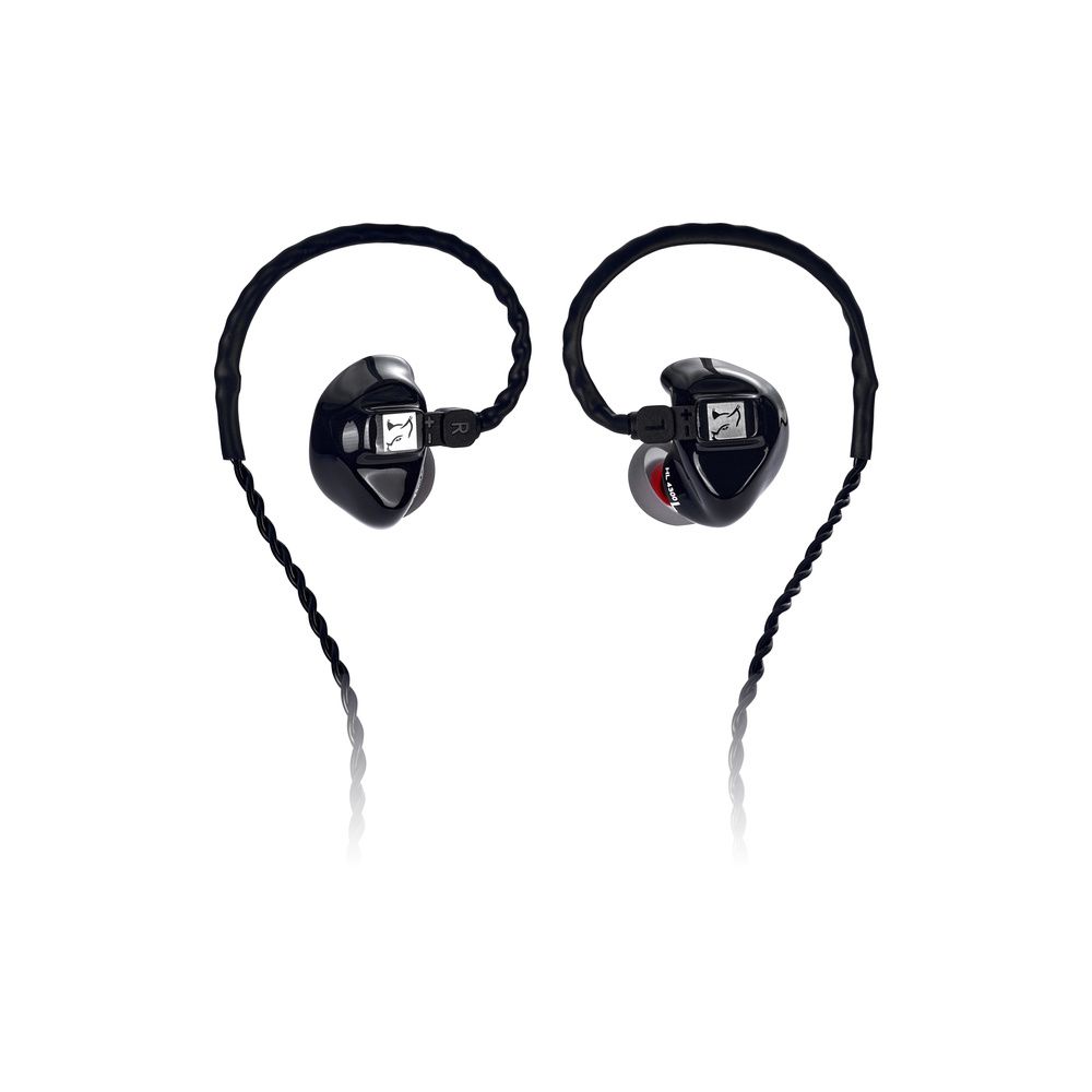 Hörluchs Universal Allround HL4300black – Thomann Ireland