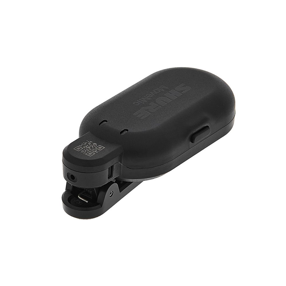 Shure MoveMic Two – Thomann Ireland