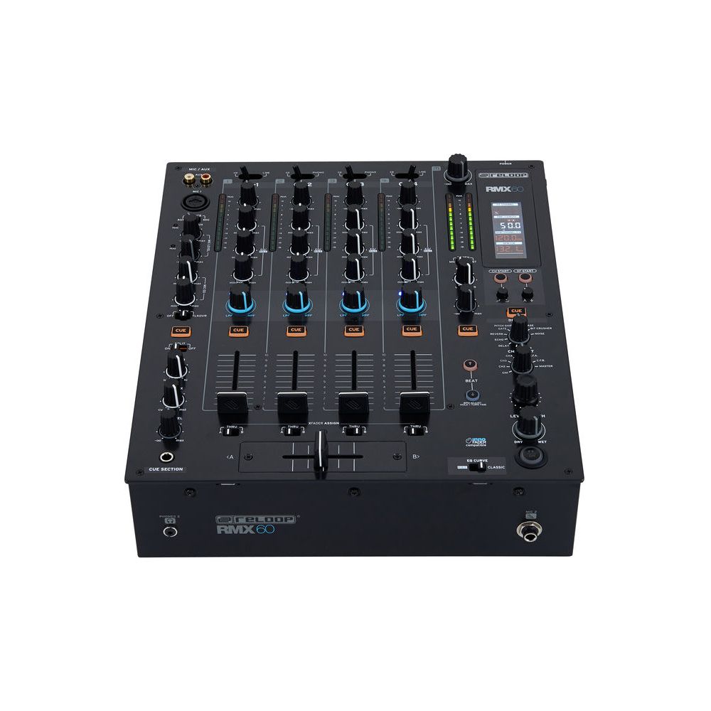 Reloop RMX