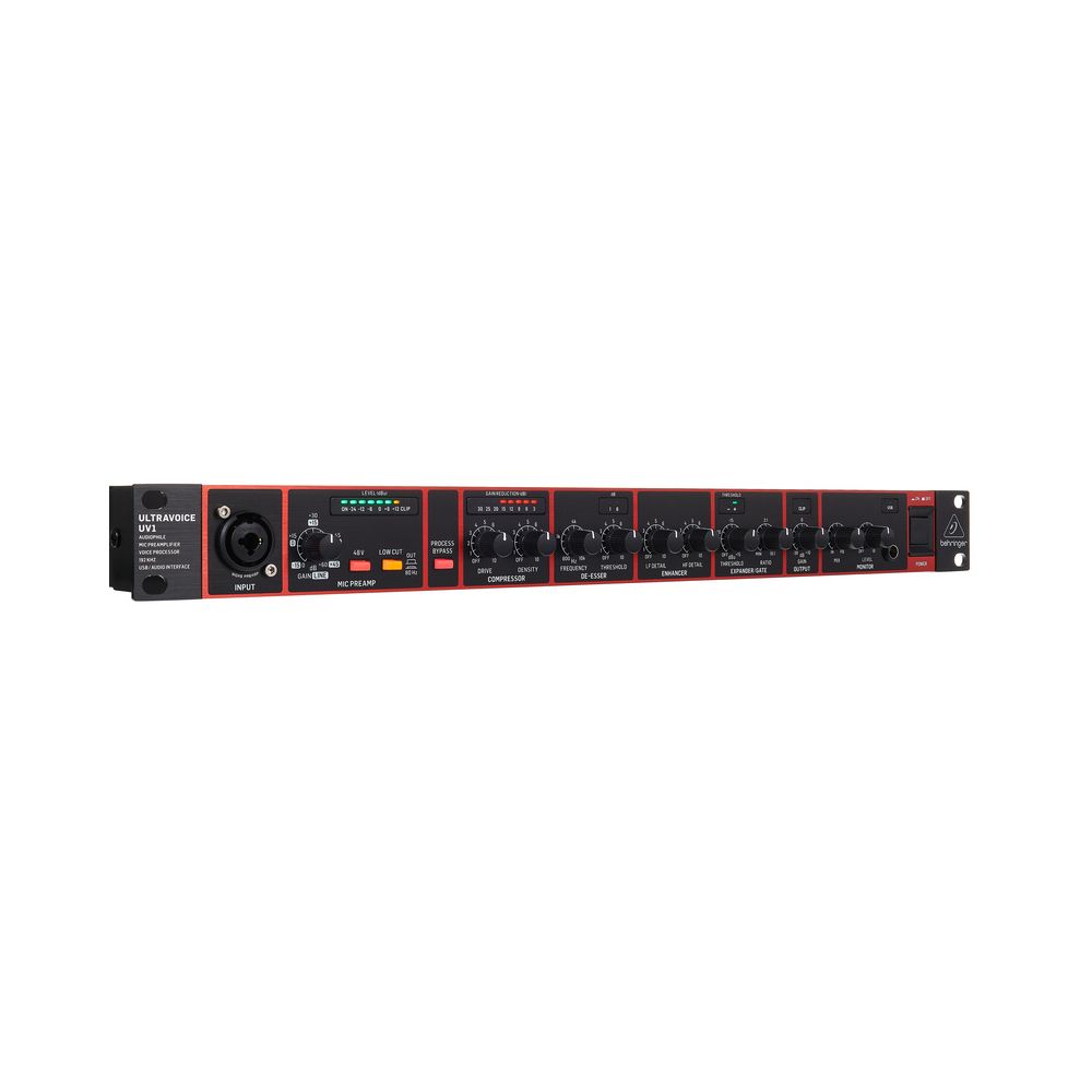 Behringer UV1 – Thomann Ireland