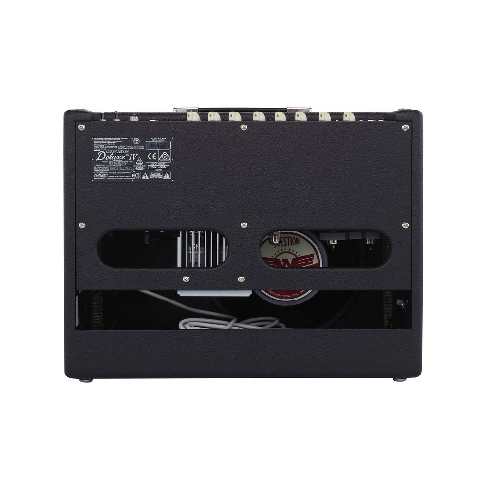 Fender Hot Rod Deluxe IV – Thomann Ireland