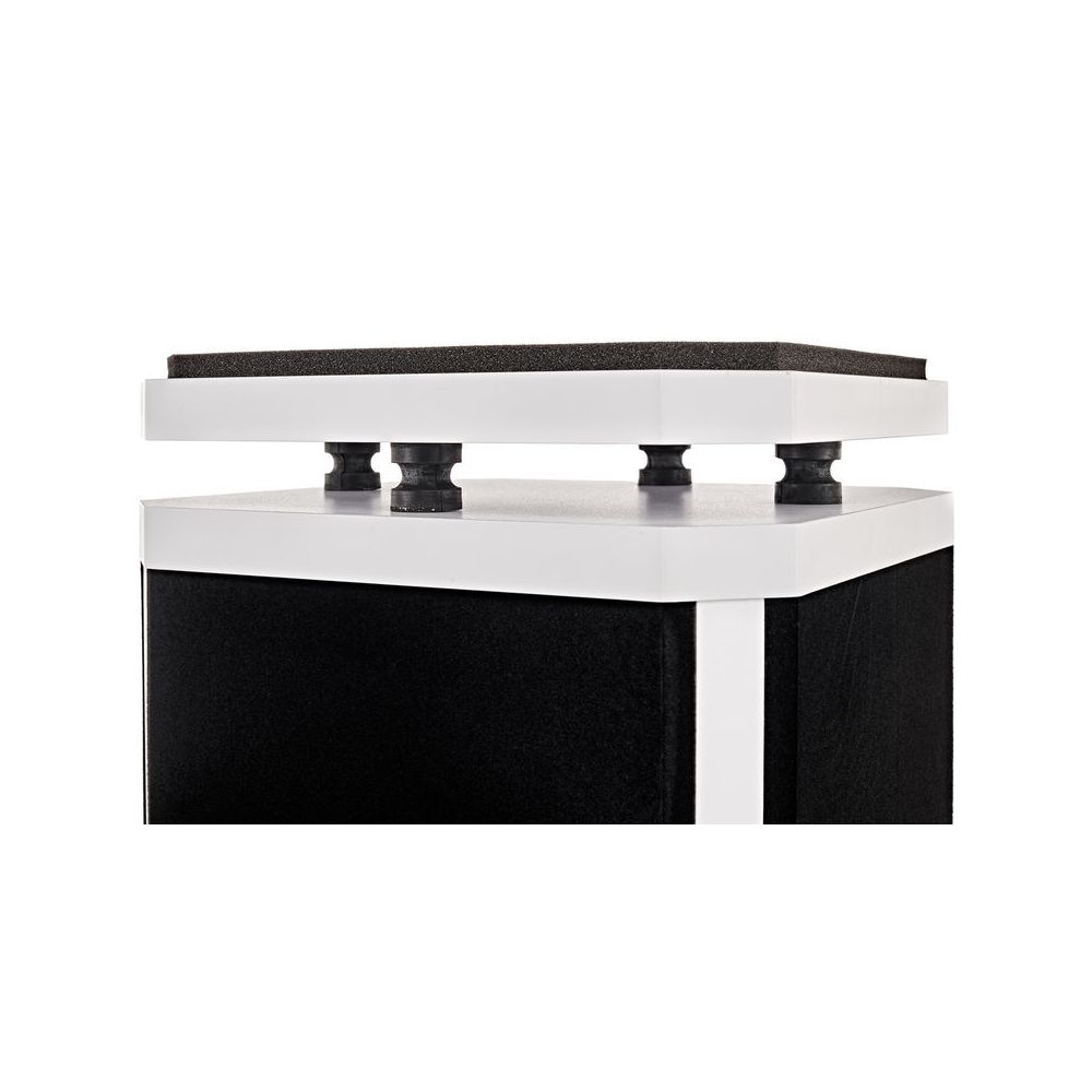 Thomann Exclusive Monitor Stand Eco WH – Thomann Ireland