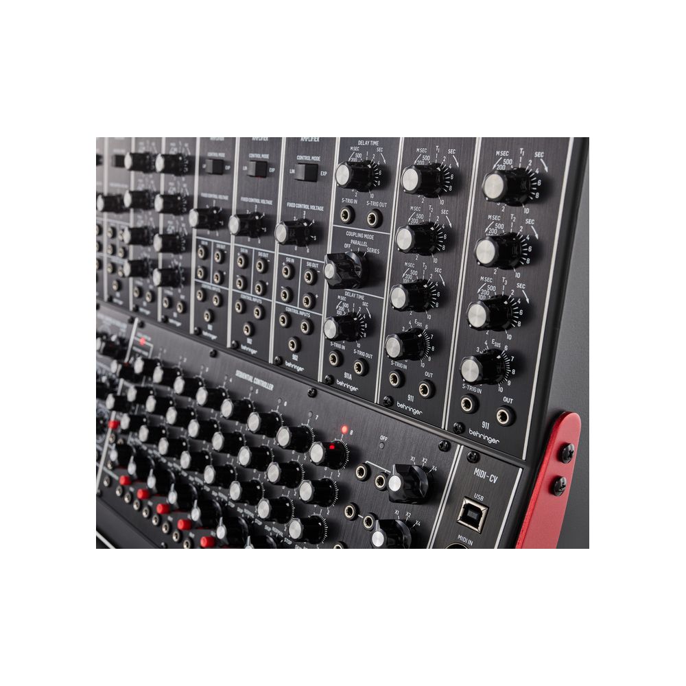Behringer System 55 – Thomann Ireland