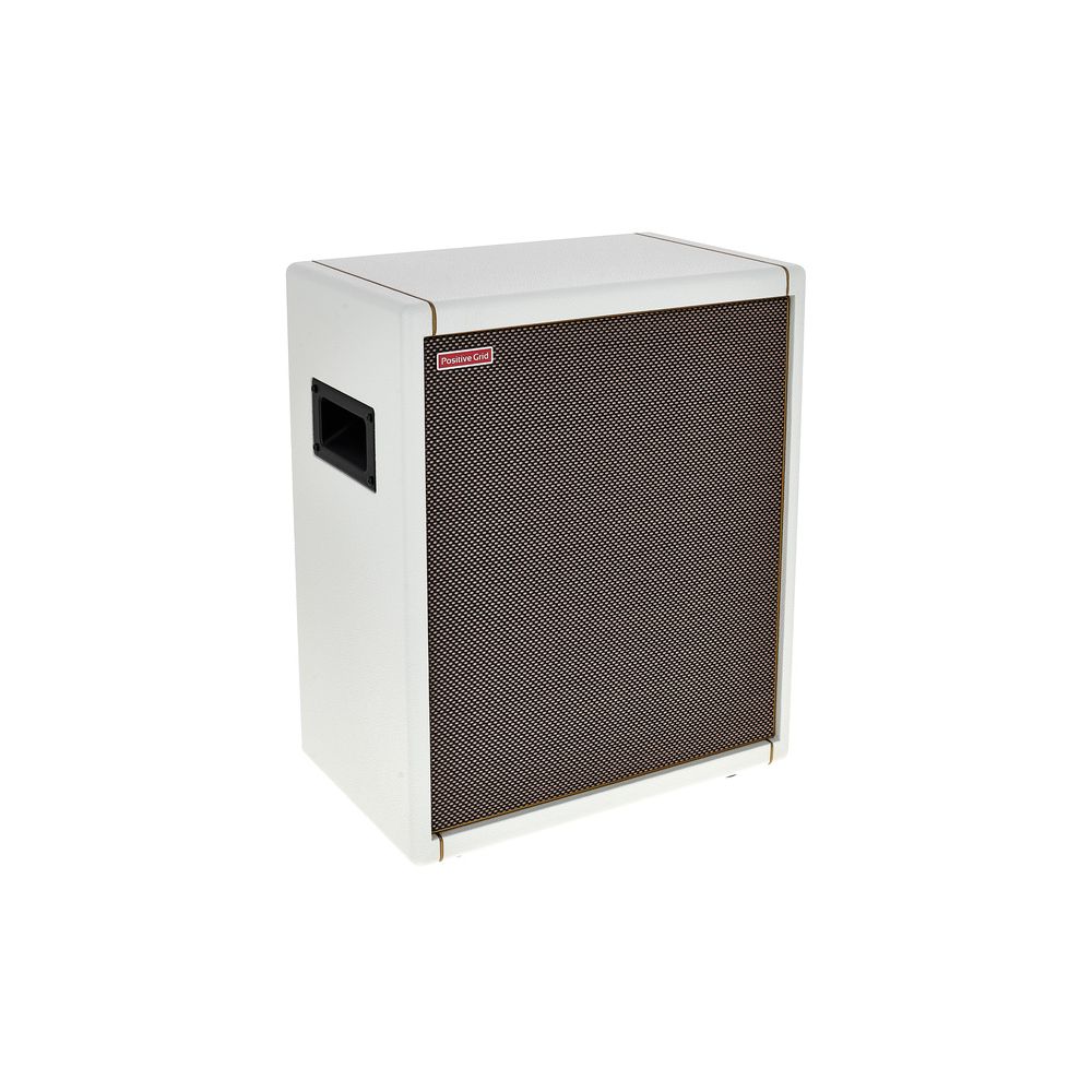 Positive Grid Spark CAB PW – Thomann Ireland