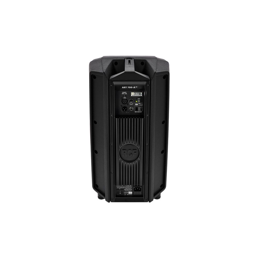 RCF ART708/702AS Power Bundle – Thomann Ireland