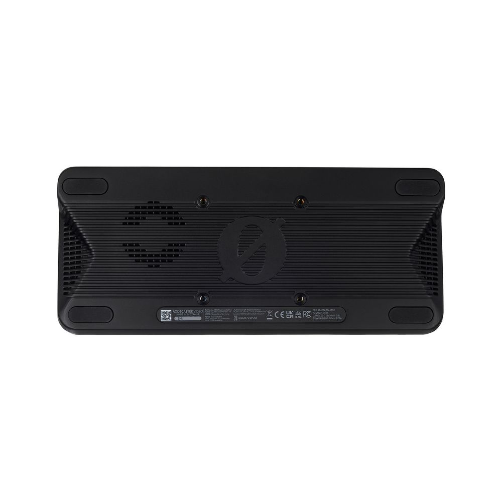 Rode RodeCaster Video – Thomann Ireland