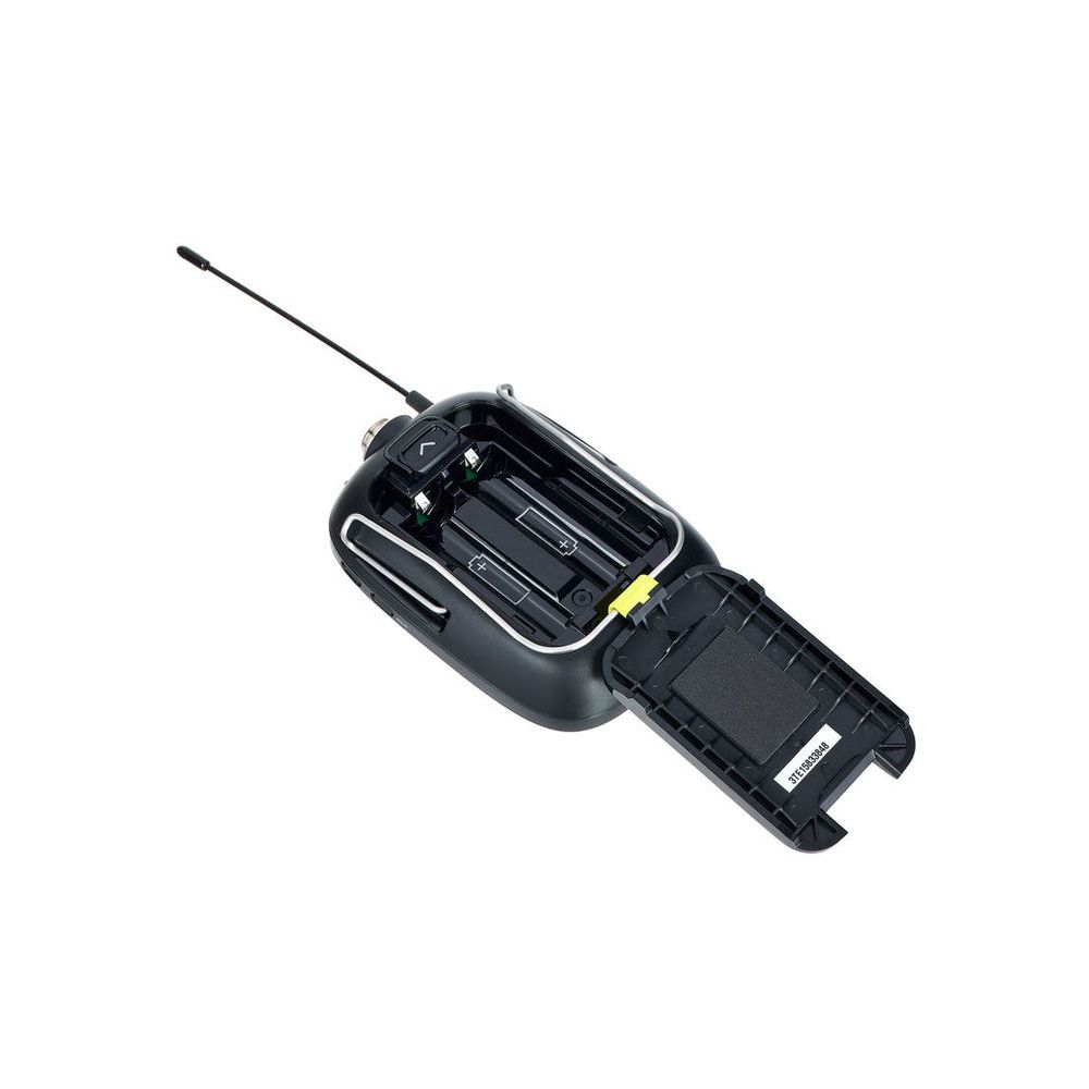 Shure SLXD14E/98H H56 – Thomann Ireland