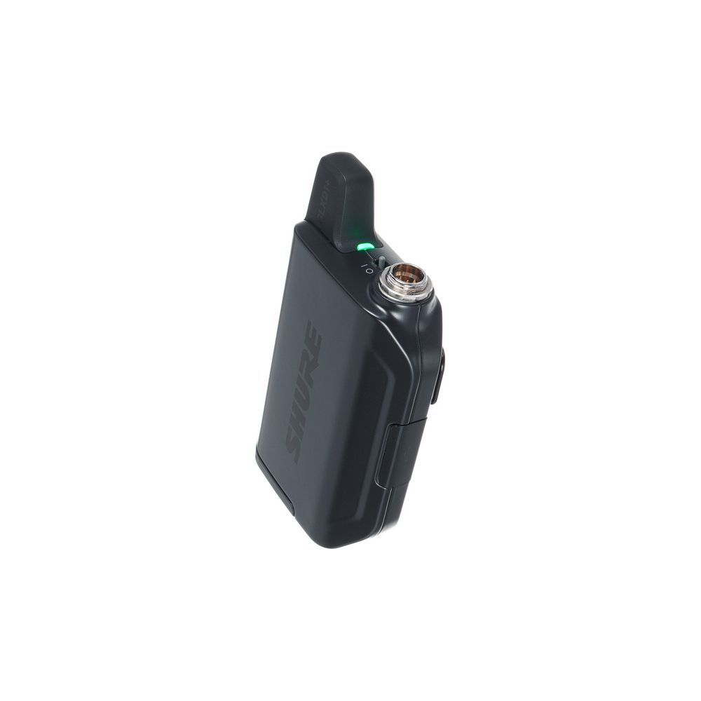 Shure GLXD14+/SM31 – Thomann Ireland