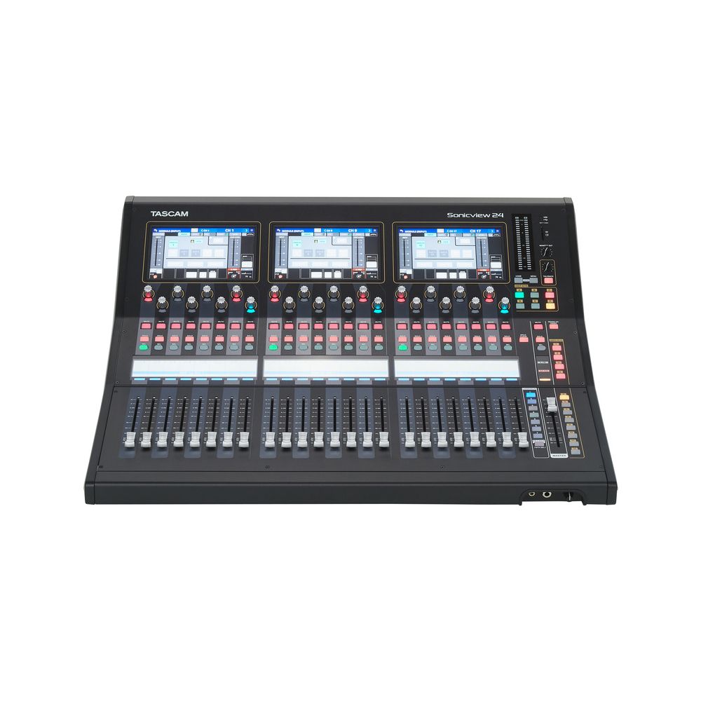 Tascam Sonicview 24 – Thomann Ireland