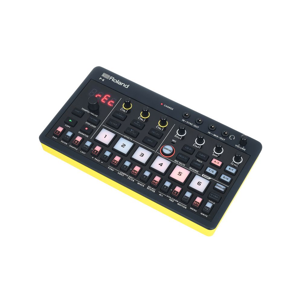 Roland AIRA Compact P