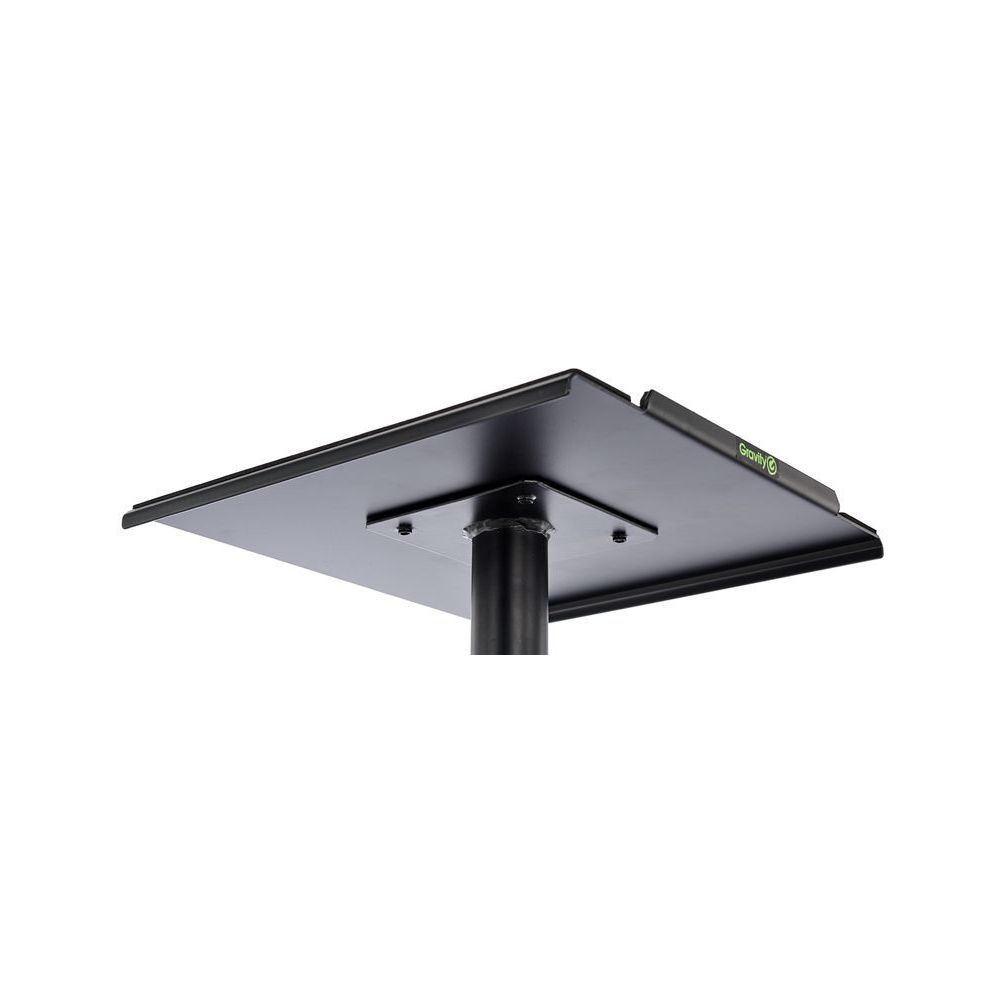 Gravity SP 3202 VT Studiomonitor Stand – Thomann Ireland