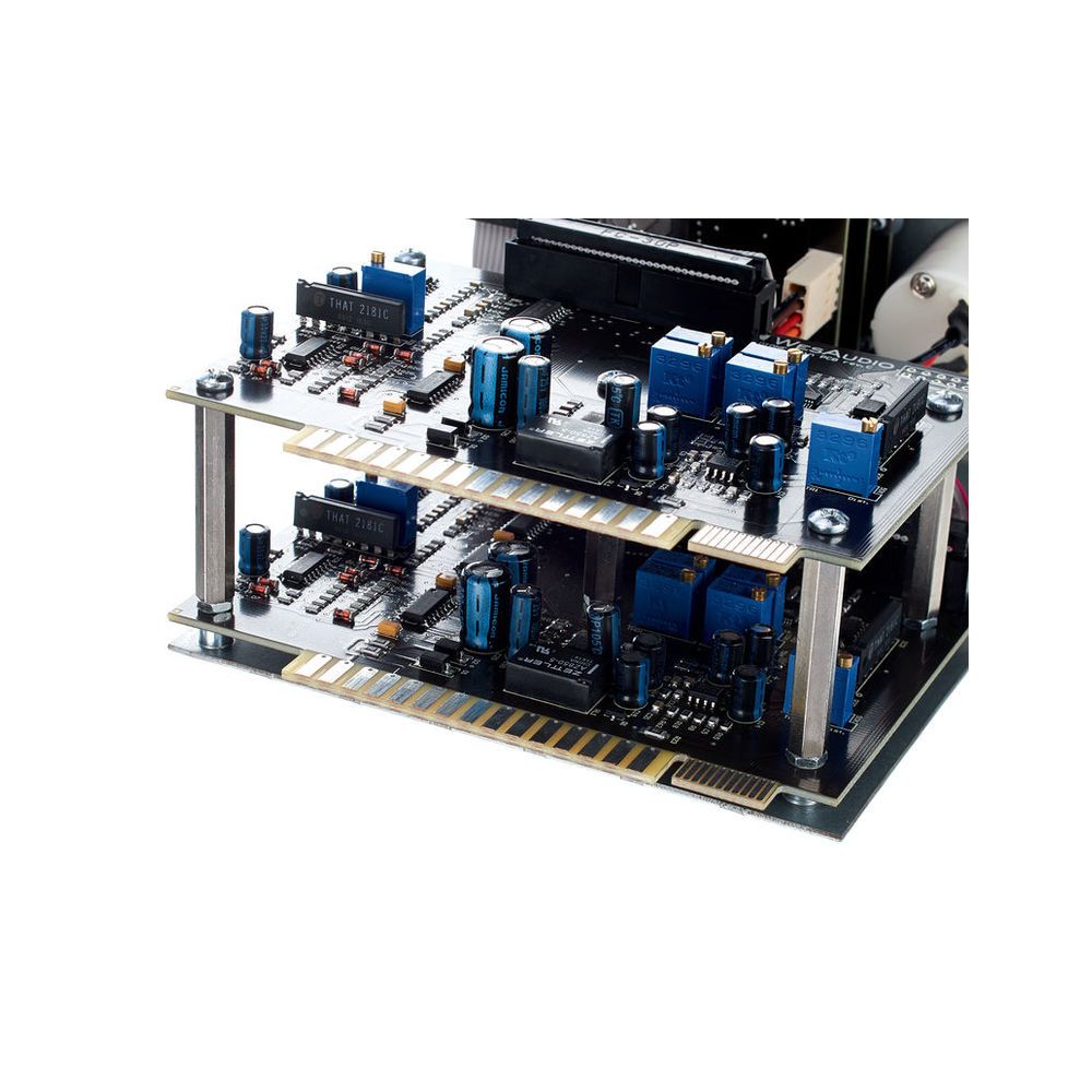 WES Audio Dione – Thomann Ireland