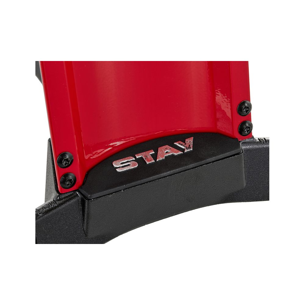 Stay Keyboard Stand Tower Red – Thomann Ireland