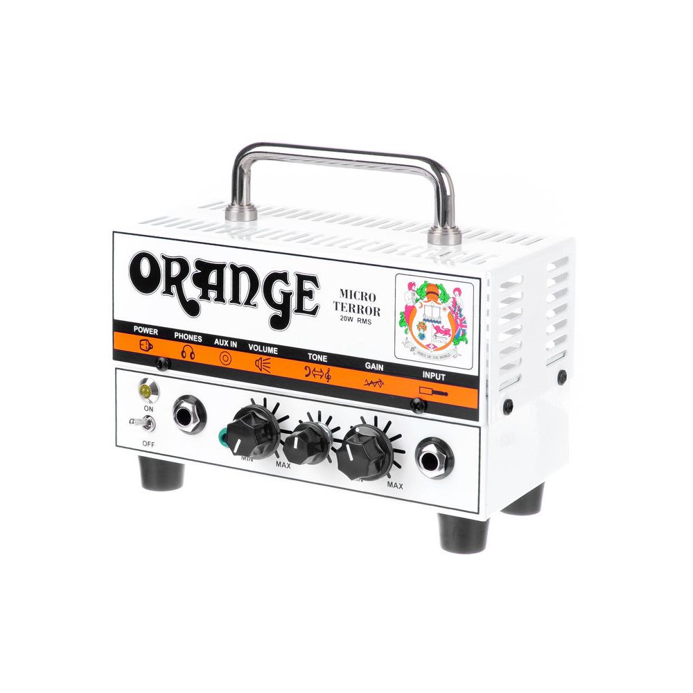 Orange Micro Terror – Thomann Ireland
