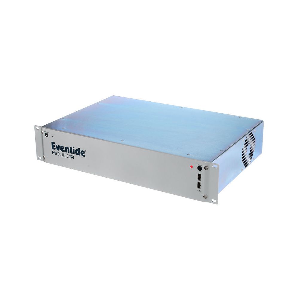 Eventide H9000R – Thomann Ireland