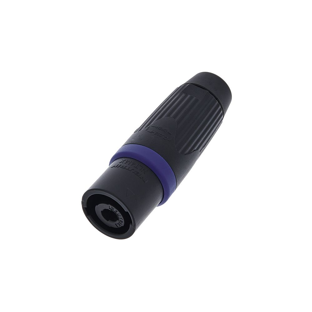 Neutrik NLT4 MXX