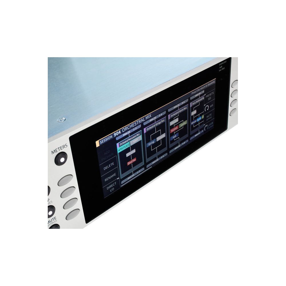 Eventide H9000 – Thomann Ireland