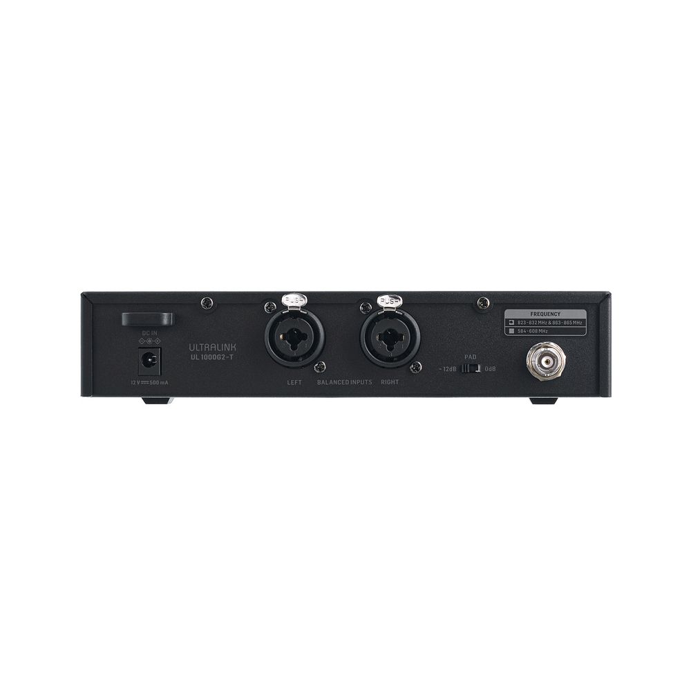 Behringer UL 1000G2 – Thomann Ireland