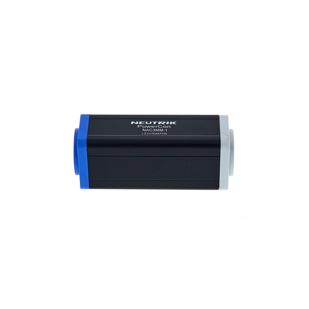 Neutrik NAC3 MM