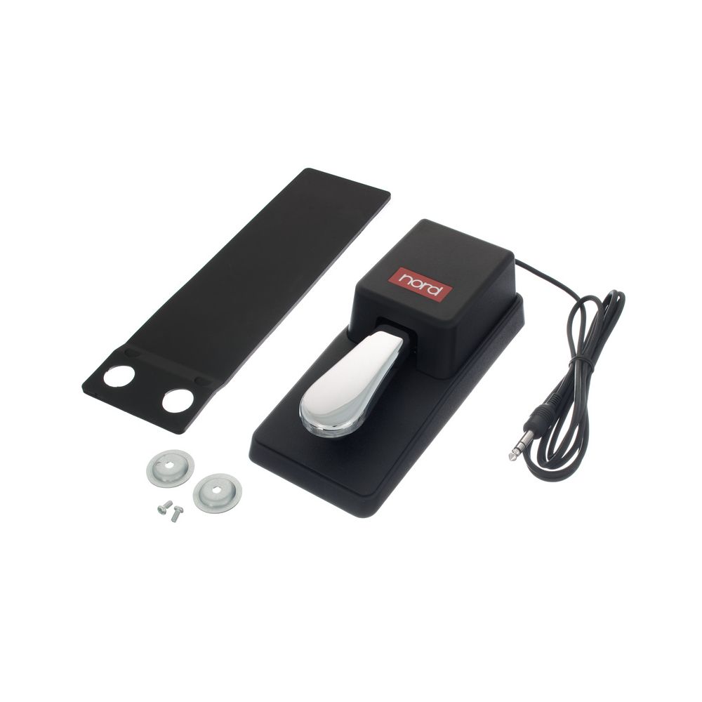 Clavia Nord Single Pedal 2 – Thomann Ireland