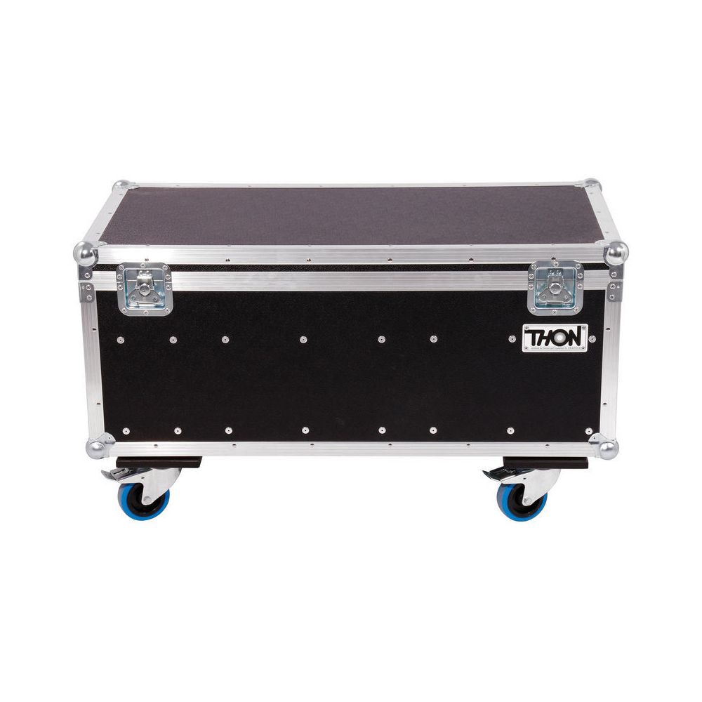 Thon Cable Case 98x40x48 Flex BK – Thomann Ireland