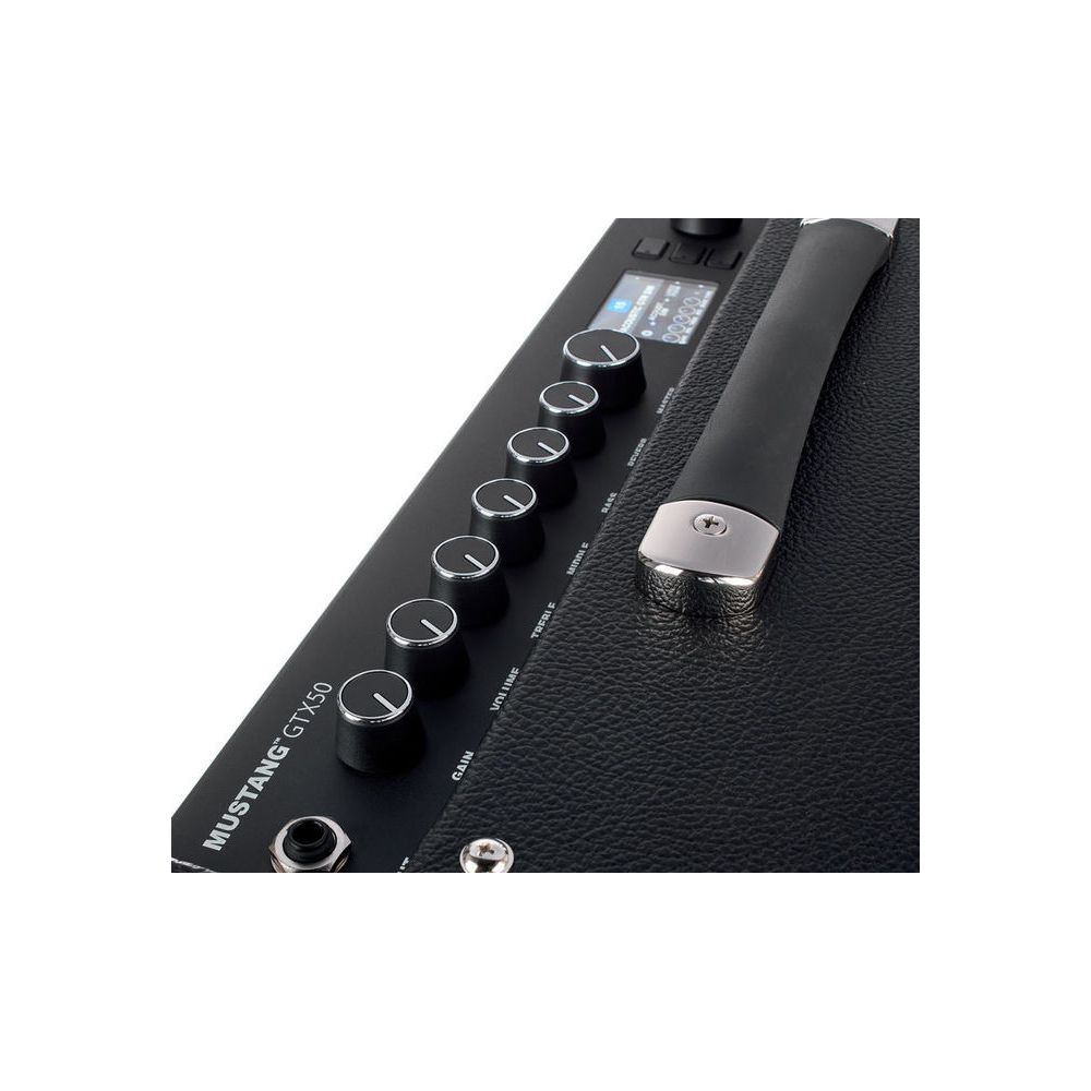 Fender Mustang GTX50 – Thomann Ireland