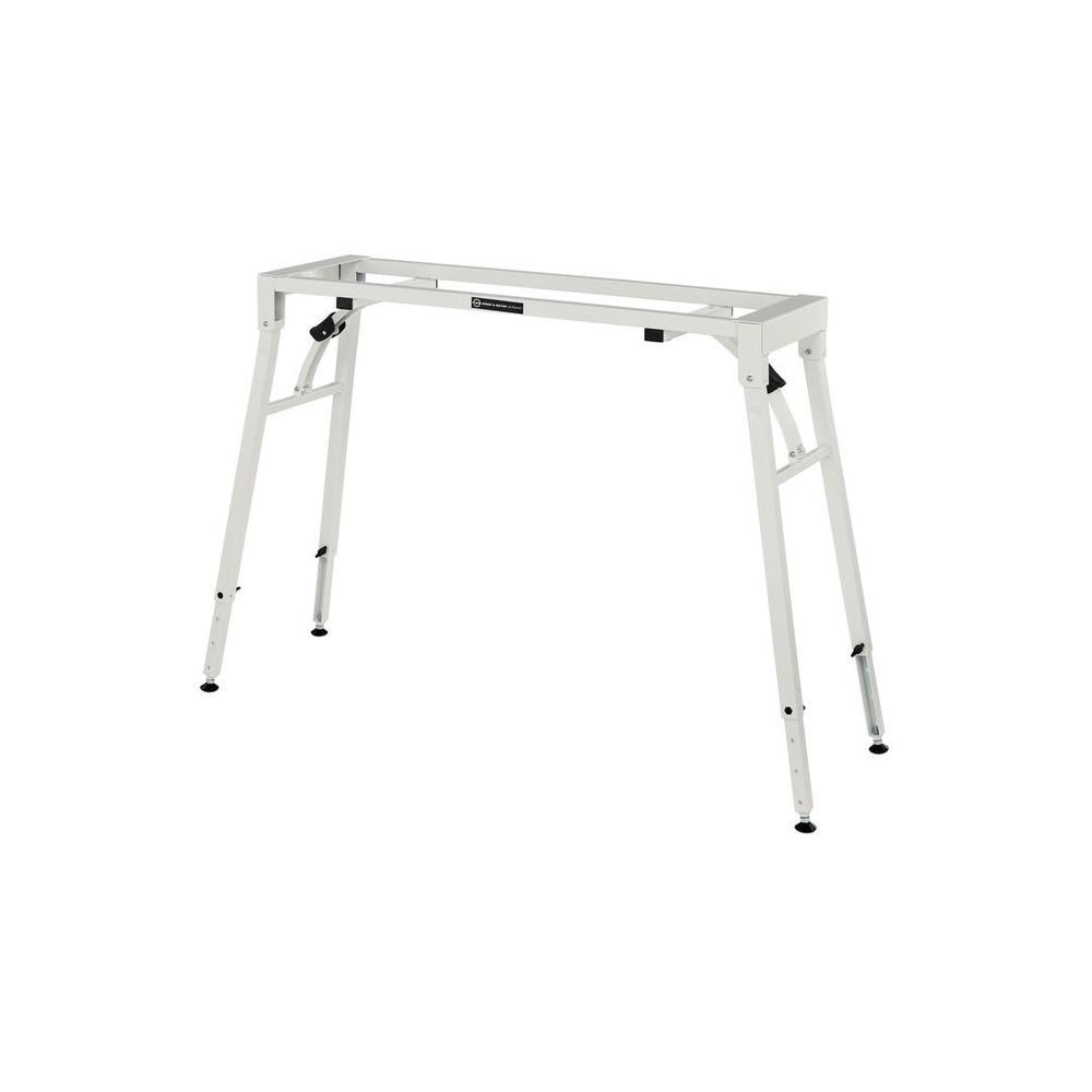 K&M 18953 White – Thomann Ireland