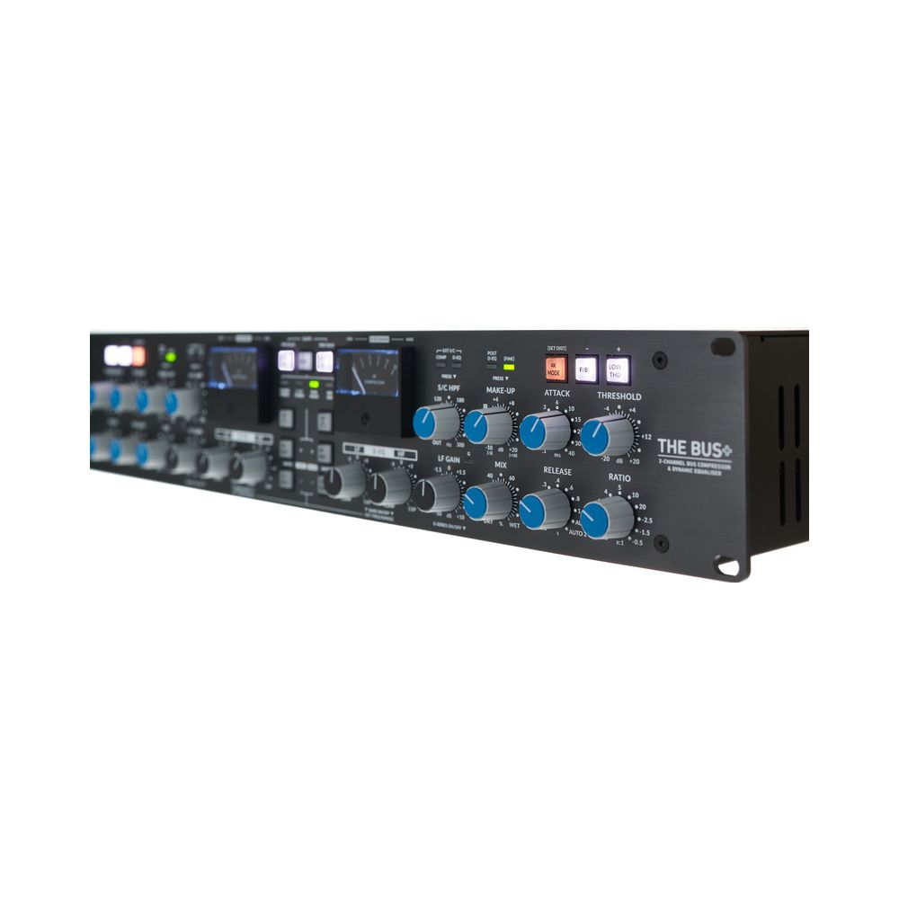SSL BUS+ – Thomann Ireland
