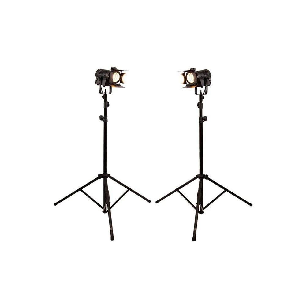 ADJ Entry Level Stream Pak – Thomann Ireland