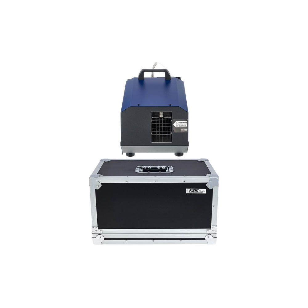 Look Unique 2.1 230V Case Bundle – Thomann Ireland