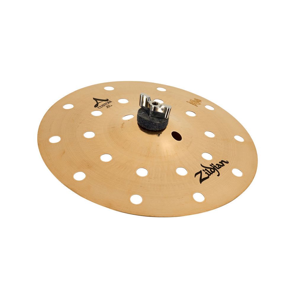 Zildjian 10" A