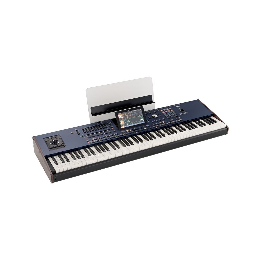 Korg PA