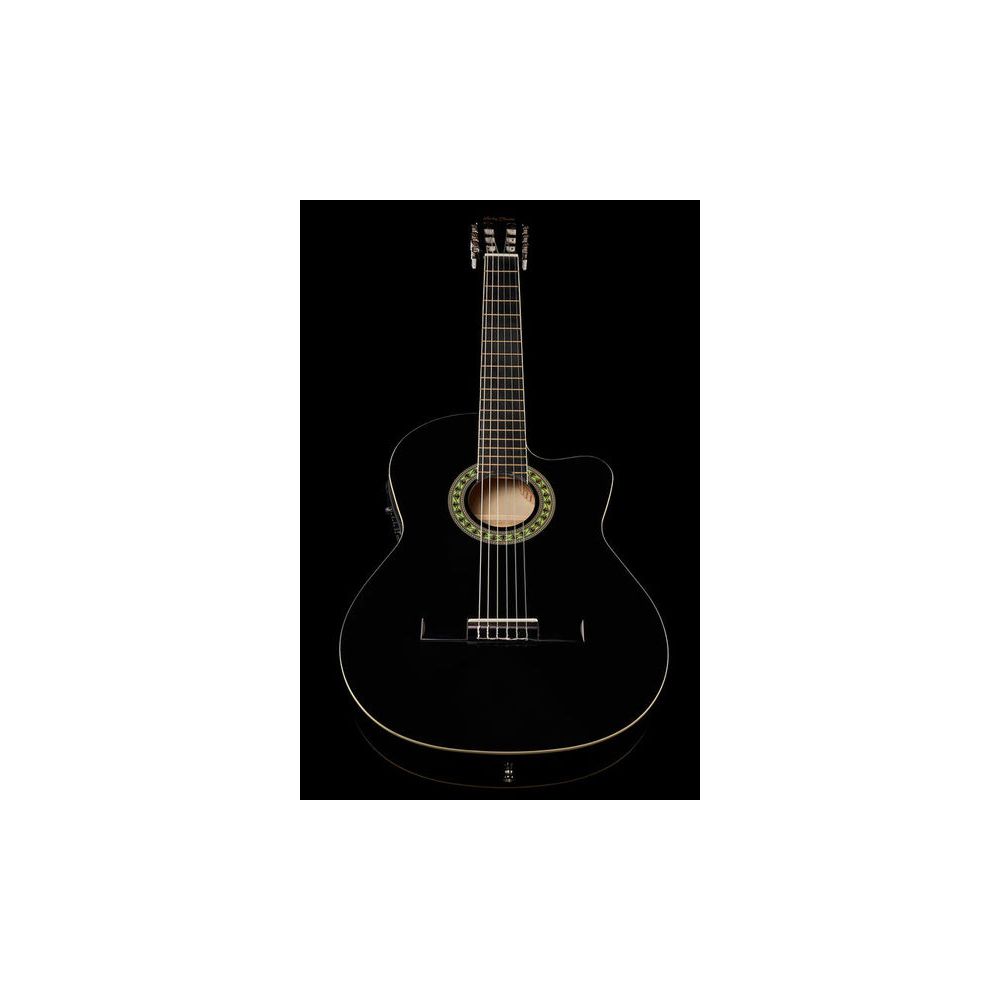 Harley Benton CG200CE