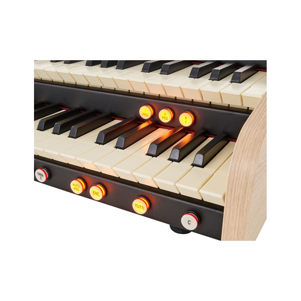 Viscount Cantorum Duo Plus – Thomann Ireland