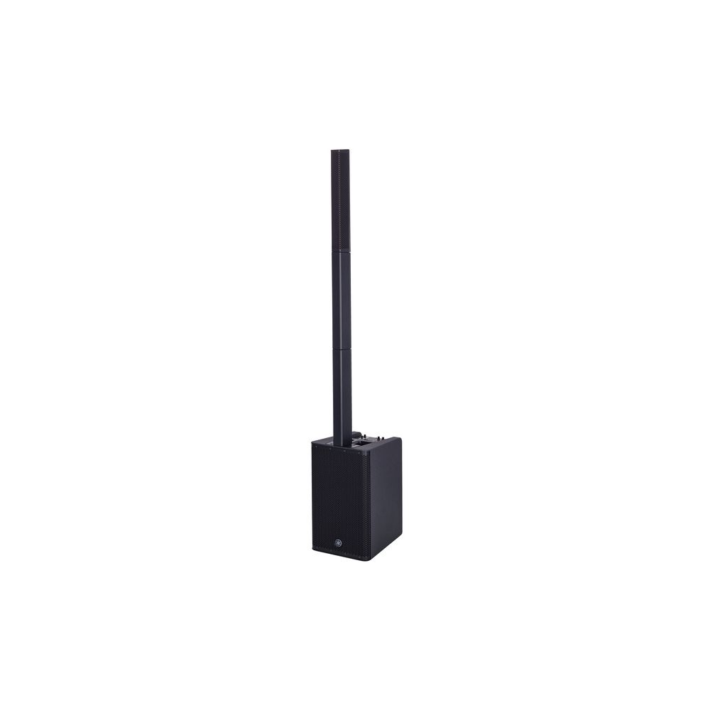 Yamaha Stagepas 1K Stereo Bundle – Thomann Ireland