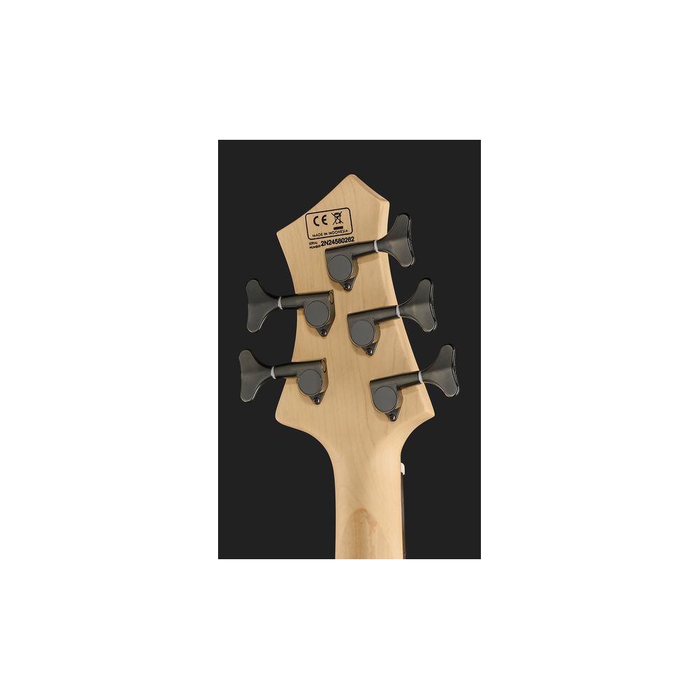 Marcus Miller M7 Swamp Ash 5st TBK 2nd Gen – Thomann Ireland
