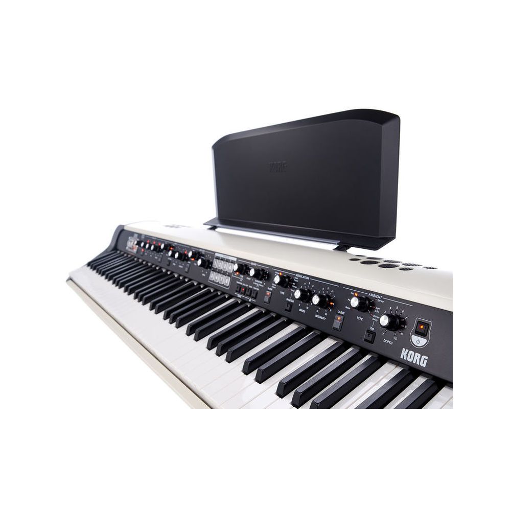 Korg SV
