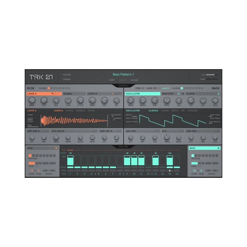 Native Instruments Komplete 15 Select Electronic – Thomann Ireland