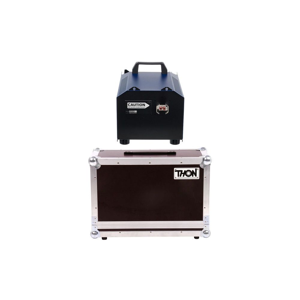 Look Viper 2,6 Case Bundle – Thomann Ireland