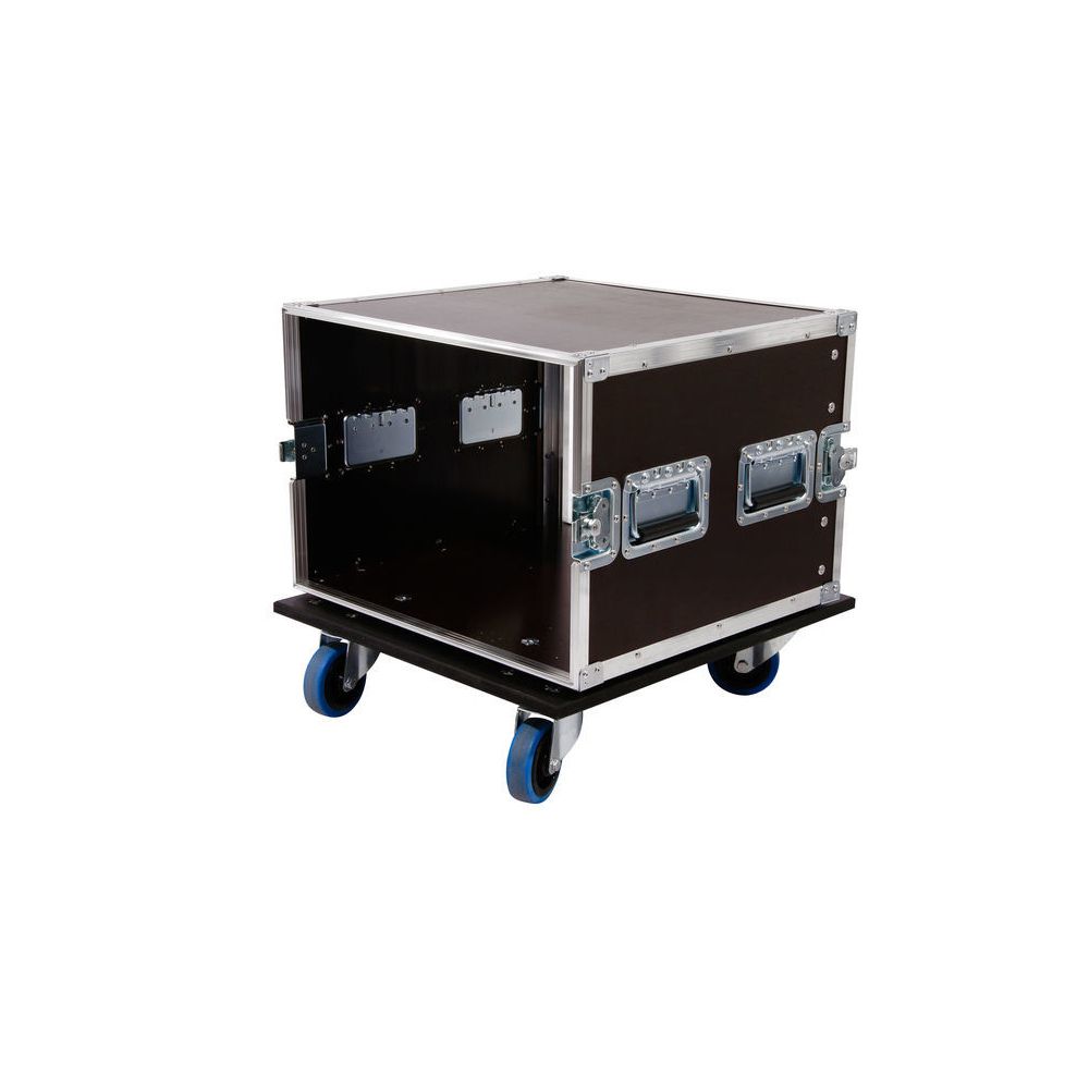 Thon Rack 8U Live 50 Wheels – Thomann Ireland