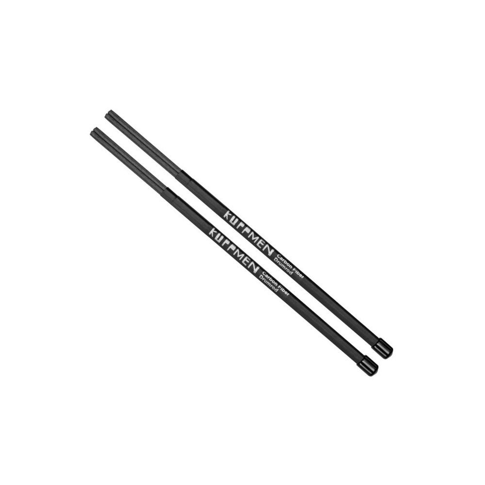 Kuppmen 7A Carbon Fiber Drumrods – Thomann Ireland