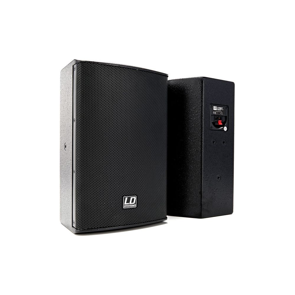 LD Systems SAT 62 G2 Pair – Thomann Ireland