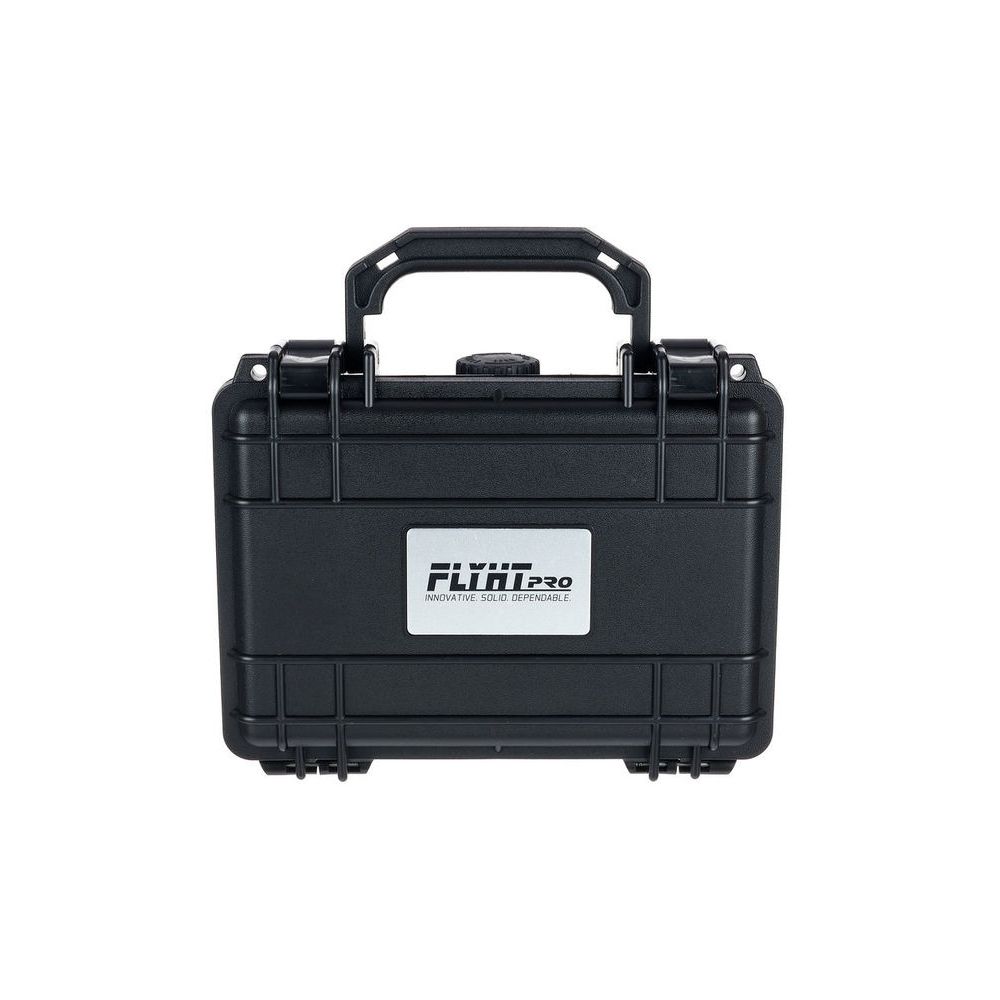 Flyht Pro WP Safe Box 9 IP65 – Thomann Ireland