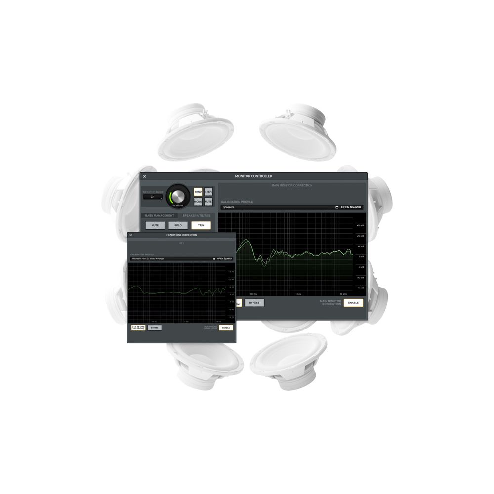 Sonarworks SoundID Ref. Multi