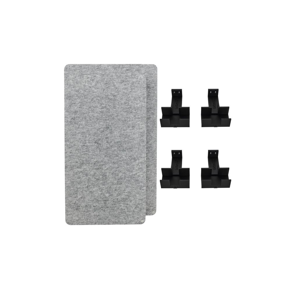 t.akustik PET Wall Absorber 120 S Bundle – Thomann Ireland