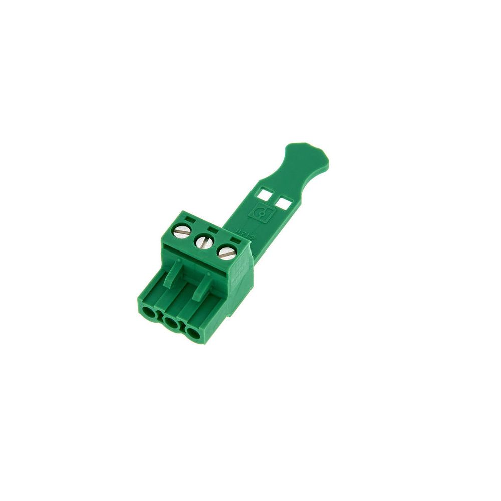 Phoenix Contact Stecker MSTB 2,5/3