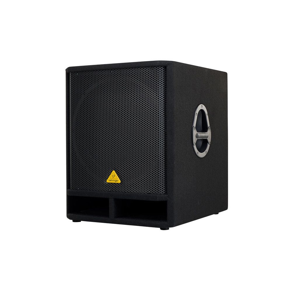 Behringer VP1800S – Thomann Ireland