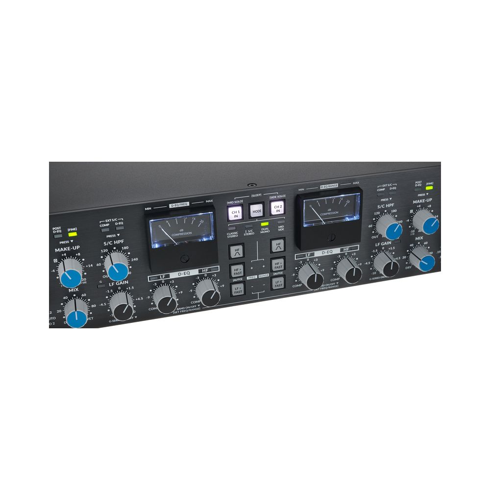 SSL BUS+ – Thomann Ireland