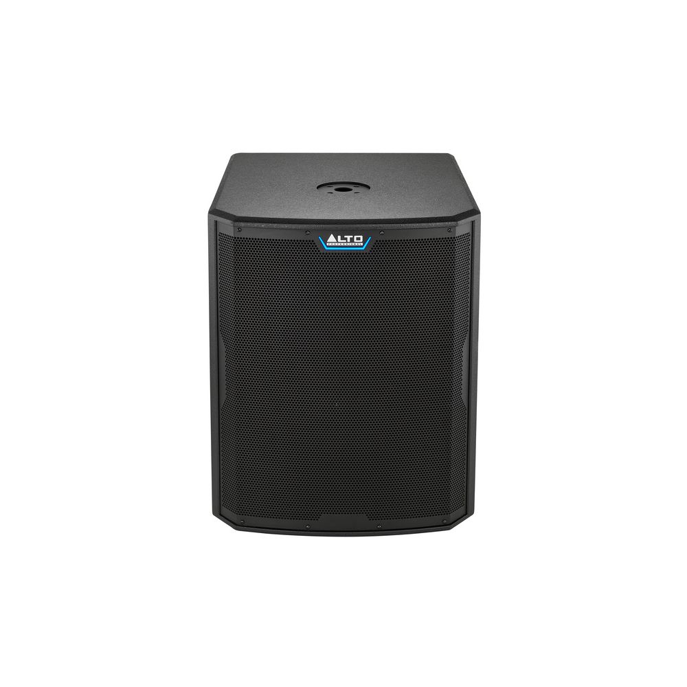 Alto TS 18S Subwoofer – Thomann Ireland